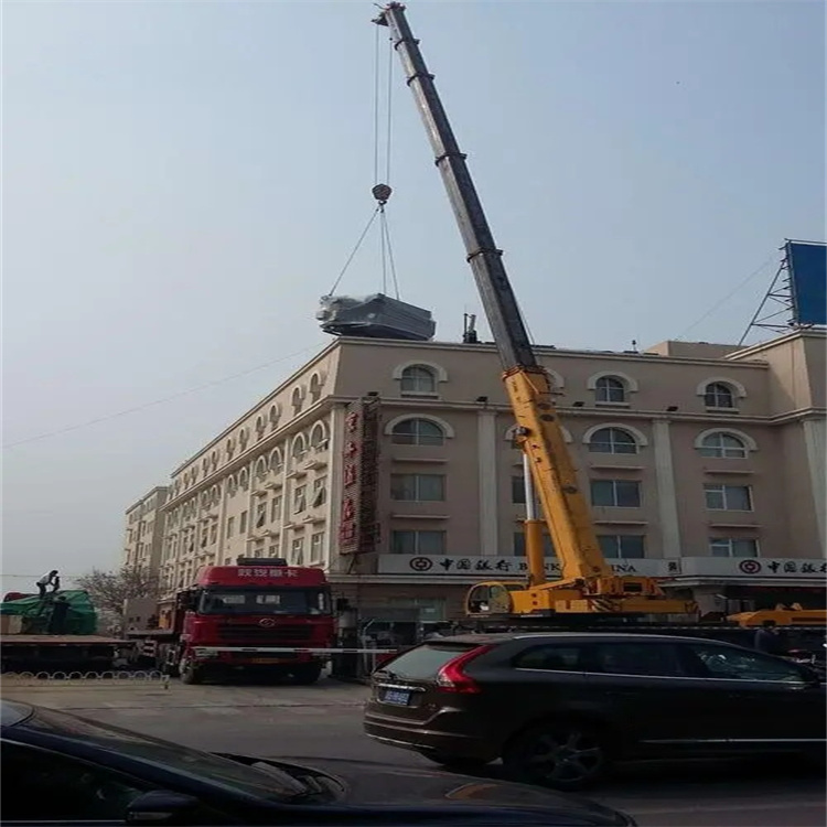 余干桥梁基础施工|大型设备租赁解决方案|吊装运输难点攻克