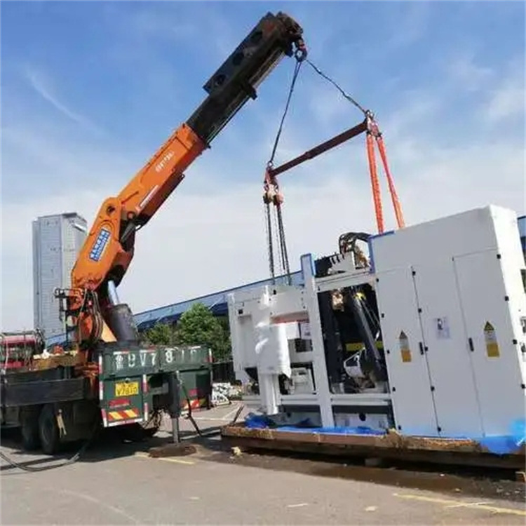 余干附近小吊车联系方式|8-16吨|本地及时服务