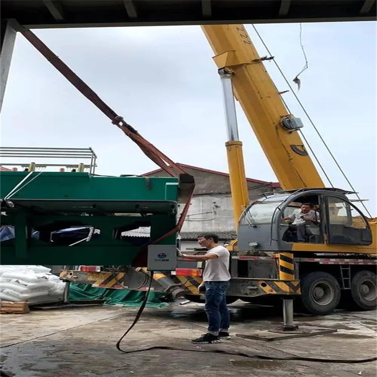 余干大吨位吊车租赁应急保障方案|化解突发吊装需求难题