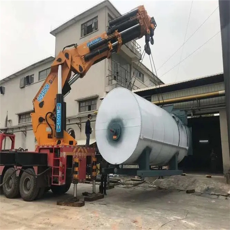 余干吊车租用电话|24小时应急服务|精准吊装方案